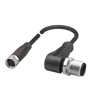 ชุดเซ็นเซอร์ BCC0LMJ Balluff และชุดสายเคเบิล - Product Image 1