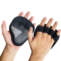 2023 nouvelle conception personnalisée de haute qualité poignées de gymnastique prix de gros hommes Fitness poignées