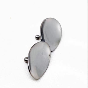 Corneal Laser Patient Shield <b>Eye</b> Shield Corneal Protector Stainless Steel Ocular Laser <b>Protection</b> Tools for Sale - Product Image 6