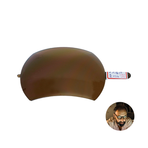 ที่มีคุณภาพสูงขายส่งเดียววิสัยทัศน์เลนส์ไนลอนสำหรับแว่นตาแว่นกันแดด - Product Image 3