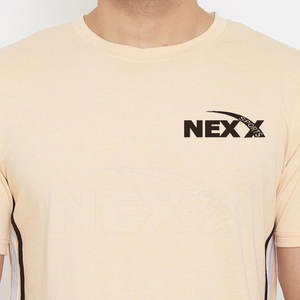 Fabriqué au Pakistan Logo imprimé personnalisé T-shirt et short pour homme Offre Spéciale T-shirt et short durables - Product Image 5