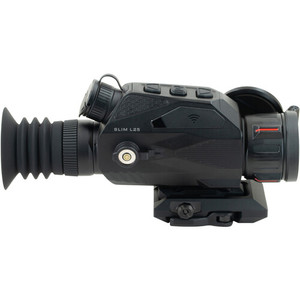 Top-selling New Nocp Slim L25 384x288 2.5-10x Dual-QD Throw Lever Mount <b>Thermal</b> Imaging Rfl Scope - Product Image 2