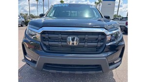Vehículo HONDA RIDGELINE RTL 2025 Usado, Certificado y en Buen Estado - Product Image 3