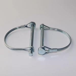 Accesorio de Rueda de Pasador Redondo para Tractor, Fabricación, Venta al por Mayor, Exportación, Suministro para Compradores Industriales Globales - Product Image 3