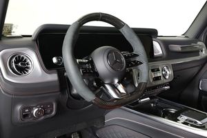 Mercedes-Benz Classe G AMG G 63 4MATIC d'occasion 2026 - Product Image 6