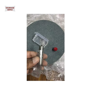 Affûteuse diamantée robuste pour ateliers professionnels et applications d'affûtage de roues de précision - Product Image 6