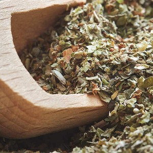 Mejorana seca natural de alta calidad Mejorana fresca seleccionada cuidadosamente con rico aroma listo para suministro a granel - Product Image 5