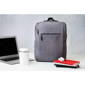 Mochila Promocional Sostenible Prenson RPET, Solución Ecológica para Merchandising - Product Image 3