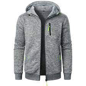 Vente en gros veste d'hiver ODM Smart USB rechargeable pour hommes sweat à capuche imperméable à manches longues avec chauffage 2 zones et manteau chauffant - Product Image 2