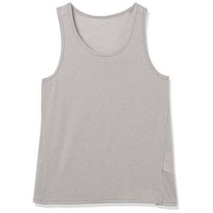 Personnalisé 100% Coton Sans Manches Gris Stringer Vêtements pour Hommes Grande Taille Débardeurs Musculation En Gros Prix Usine Débardeurs - Product Image 5
