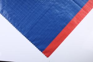 Fabricant de sacs tissés en PP personnalisés en gros emballages en vrac pour le sable d'engrais de farine de sucre de riz - Product Image 3