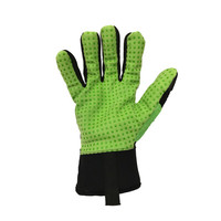 Gants de sécurité à impact de haute qualité, gants à impact kong, gants à impact TPR