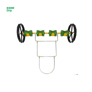 Best Quality Drum Seeder Cono Weeder Available At Reasonable Price From India