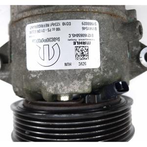 COMPRESOR DE AIRE ACONDICIONADO FIAT Tipo sedán 5p 51988029 552 60 384, 940 C1.000 Diésel 1600 (15>20) - Product Image 5