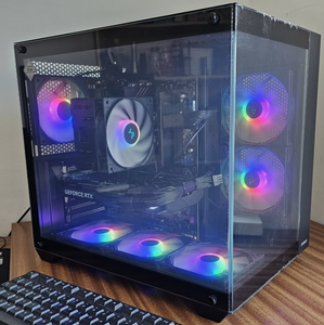 NUEVO 1nte1 i9 14900KS + RTXS 5090 |   Memorias RAM DDR5 de 16-192 GB, SSD NVMe |   Windows 11 - Product Image 6