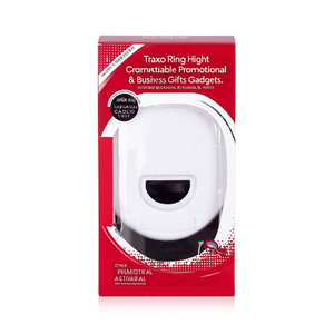 Traxo Ring Light Sustainable Promotional & Business Gifts Gadgets - Product Image 2