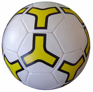 Ballons de football thermocollés de haute qualité, design personnalisé, équipement sportif à succès, ballons de football thermiques - Product Image 3