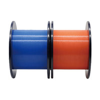 Fibra Óptica Monomodo Insensible a la Flexión G652D G657A1 G657A2, Diámetro de 125um, Precio de Fábrica
