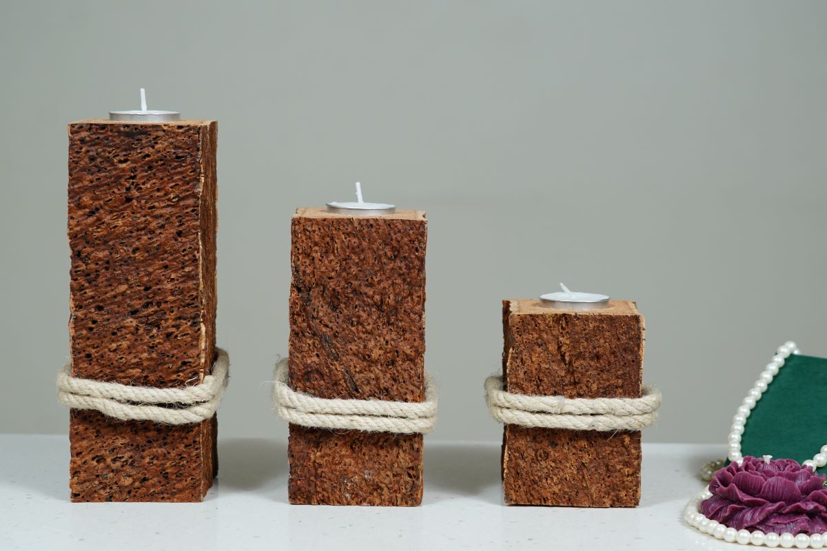 Cork Olive