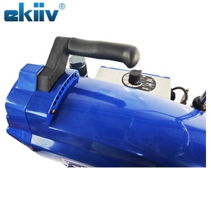 Pulvérisateur sans air M795 <span class=keywords><strong>de</strong></span> haute performance avec une pression constante <span class=keywords><strong>de</strong></span> 3300 PSI pour des finitions industrielles et architecturales impeccables - Product Image 4