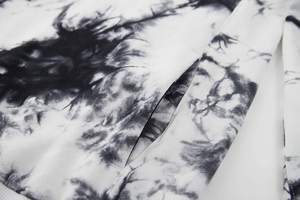 เสื้อฮู้ดซับในผ้าซาตินสำหรับผู้ชายและผู้หญิงมีคุณภาพดีพิมพ์ลายสีพื้นแฟชั่นล่าสุดสำหรับฤดูใบไม้ร่วงและฤดูหนาว - Product Image 4