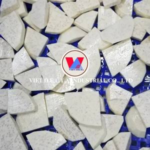 PRODUITS OEM DE RACINES DE TARO CONGELÉES DU VIETNAM POUR LES ACHETEURS B2B DE DESSERTS, DE BOISSONS ET D'ALIMENTS FONCTIONNELS - Product Image 4