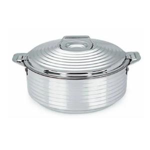 Marmite en acier inoxydable 2500ml 3500ml 5000ml 7500ml 10000ml Ensemble d'ustensiles de 12 pièces - Product Image 2