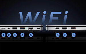 Pour L e n o v o E R A Z E R E14H I5-13500 16G 512G 2K 60Hz 14 pouces ordinateur portable de jeu léger pour l'apprentissage professionnel - Product Image 6