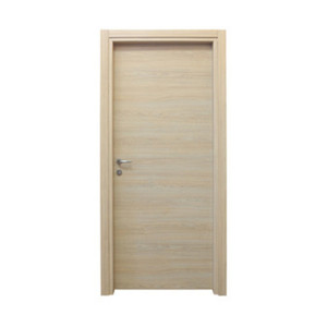 Porta Mod. Microtec Rovere Sbiancato 210x90 cm - Product Image 2