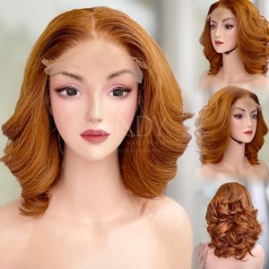 Precio al por mayor 100% Peluca de cabello crudo vietnamita Peluca de cabello humano Cierre HD Cabello virgen con cutícula de encaje - Product Image 6