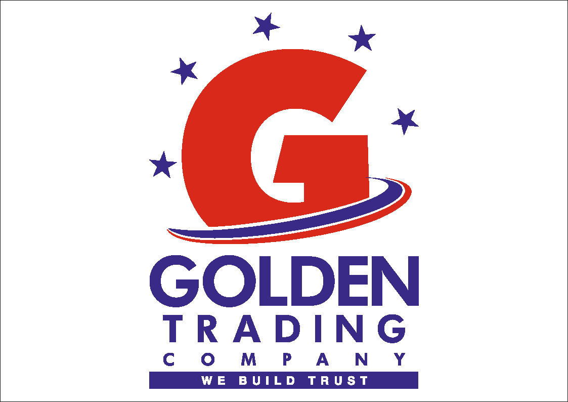 GOLDEN TRADING COMPANY logo