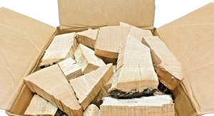 Leña de roble de haya seca de calidad para la venta Productos relacionados con la energía de un proveedor confiable - Product Image 2