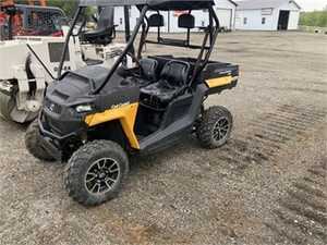 Mejor Oferta para Cubs Cadets Challengers 400 LX 2015-2026, Nuevo/Usado, Listo para Enviar, Original - Product Image 4