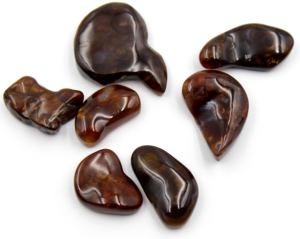 พลอยไฟเม็กซิกันธรรมชาติทรงแฟนซีคุณภาพสูงสำหรับทำเครื่องประดับ - Product Image 2