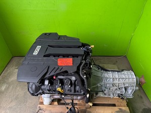 Motor Coyote 5.0 de Ford Mustang GT 2021 de Grado Industrial Usado, Transmisión Automática OEM 10R80 - Product Image 2