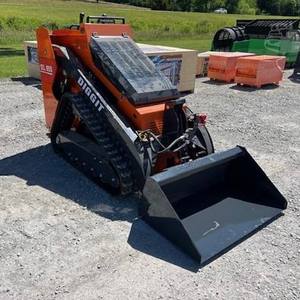 COMPRA LA CARGADORA COMPACTA DIGGIT SCL850 - Product Image 6