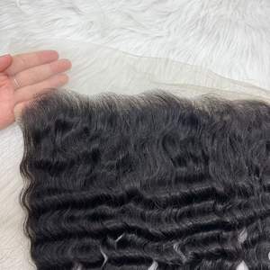 Prix usine Vierge Remy Corps Vague Cheveux Trame Double Dessiné Russe Cheveux Humains UPS DHL FedEx Expédition - Product Image 3