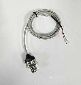 P-350 Compact Pressure <b>Transmitter</b> 4-20mA Voltage Output IP67 G1/4 Threaded Mount Stainless Steel 0.5% Accuracy -40C 125C - Product Image 2