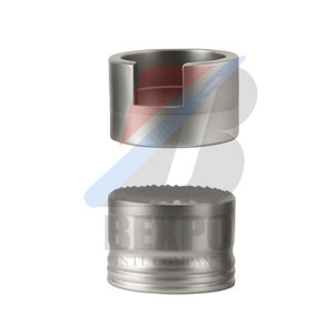 Bone <b>Powder</b> Mill Crusher Dental Dental Implant Large Bone Crusher Mill 40mm Dental Implant Instruments High Quality Top Super - Product Image 6