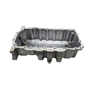 Coppa dell'Olio AUDI A1 Serie (8X1) 03G103603AD CAY Diesel 1600 (10>14) - Product Image 2
