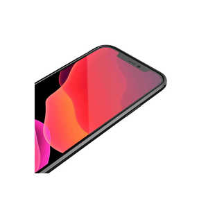 Funda Protectora de Silicona Netzy para iPhone 12 Pro, 14 Plus y 13 Pro Max, Diseño SAFA Niss, Estilo Ins, Rojo - Product Image 5