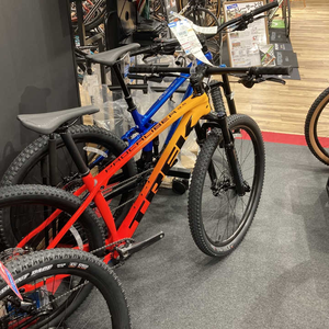 NUEVO ORIGINAL TREKS Procaliber 9,5 - Product Image 1