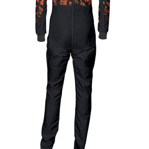 ดีไซน์ล่าสุด คุณภาพสูง สินค้ามาใหม่ เสื้อกันลมสำหรับผู้ชายสำหรับการกระโดดร่ม ซิปกันน้ำ น้ำหนักเบา บุด้วยโพลีเอสเตอร์ ราคาสมเหตุสมผล - Product Image 6