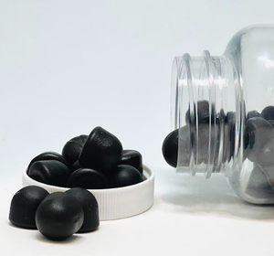 Suplementos dietéticos de apoyo a la salud cerebral ORGANIC Fórmula nootrópica Fabricante de gomitas Etiqueta privada - Product Image 4