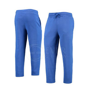 Venta al por mayor de pantalones de moda para correr para hombres logotipo personalizado de alta calidad de los hombres ropa deportiva pantalones de jogging superventas pantalones Casuales - Product Image 4