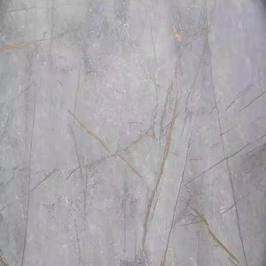 Fábrica al por mayor blanco 400x400mm cerámica esmaltada porcelana suelo azulejo mármol losa pulido azulejo para sala de estar 40x40cm - Product Image 1