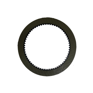 แผ่น11037469เสียดทาน voe สำหรับรถวอลโว่ A40D A35D A30D A40E A35E อะไหล่เครื่องจักรก่อสร้าง - Product Image 1