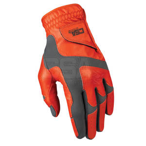 Guantes de golf de piel de oveja Guantes de golf de cuero recién llegados En stock Guantes de golf de cuero hechos en Pakistán - Product Image 4