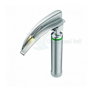 Laringoscopios de alta calidad, los mejores laringoscopios de material, instrumentos ENT, laringoscopios para venta en línea - Product Image 4