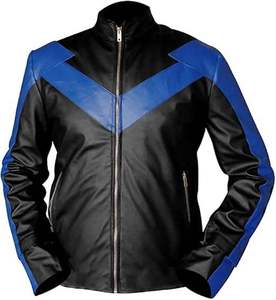 Good Quality Motor <b>Bike</b> Jackets Wholesale Motocross Auto Racing Wear Motorcycle Jacket Polyester Motocross Cordura Jacket - Product Image 6